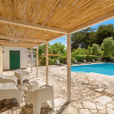 Holiday home Rodio By Barbarhouse