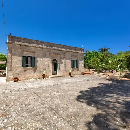 Rodio By Barbarhouse Holiday home *