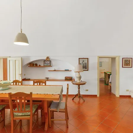 Rodio By Barbarhouse Holiday home