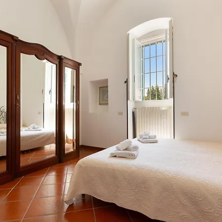 Holiday home Rodio By Barbarhouse Ceglie Messapica