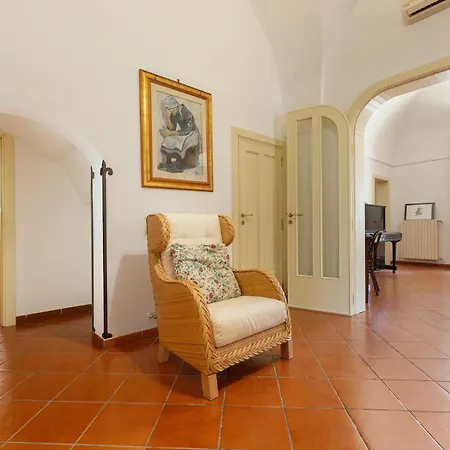 Rodio By Barbarhouse Holiday home
