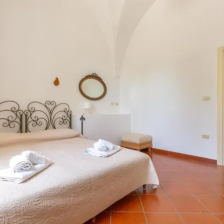 Rodio By Barbarhouse Holiday home Ceglie Messapica