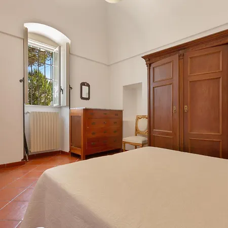 Rodio By Barbarhouse Holiday home *