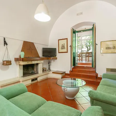 Rodio By Barbarhouse Holiday home Ceglie Messapica