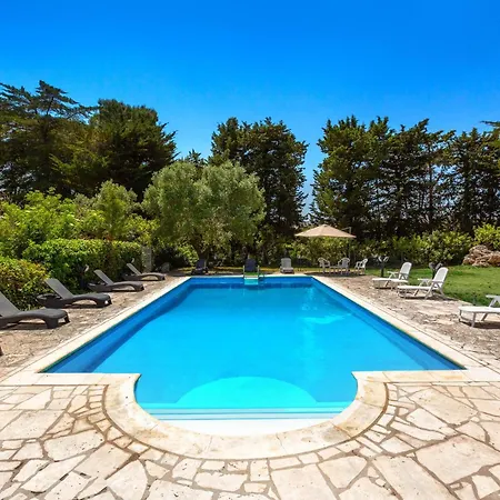 Rodio By Barbarhouse Holiday home