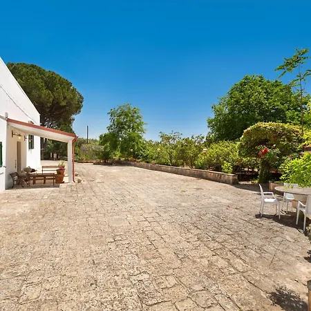 Holiday home Rodio By Barbarhouse *