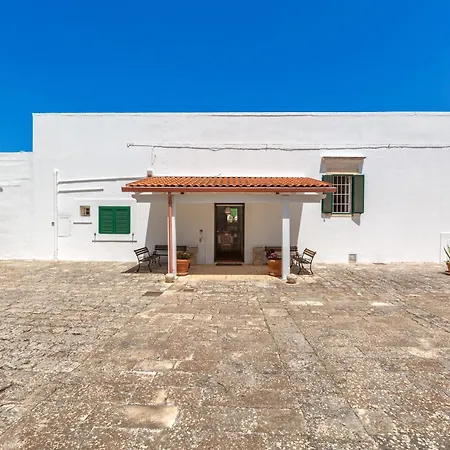Holiday home Rodio By Barbarhouse *