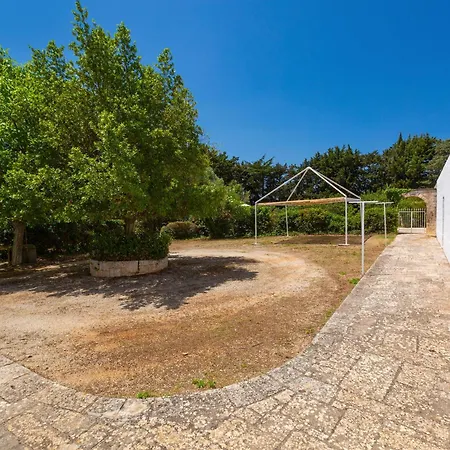 Rodio By Barbarhouse Holiday home Ceglie Messapica