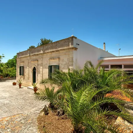 Rodio By Barbarhouse Holiday home *