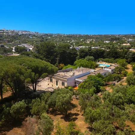 Rodio By Barbarhouse Holiday home *